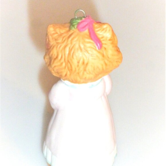 Hallmark Keepsake Ornament CHRISTMAS KITTY Final In Series Christmas - Picture 4 of 8
